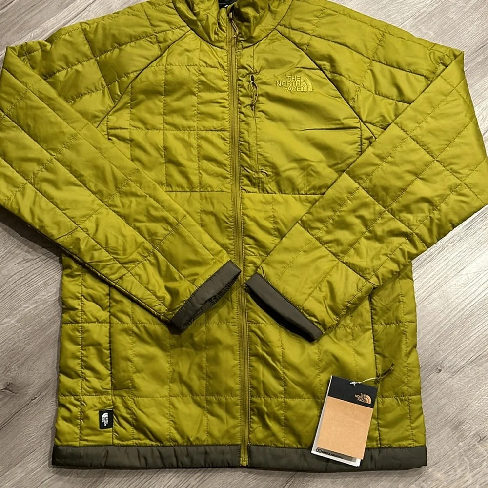 THE NORTH FACE | Circaloft Insulated Men’s Jacket